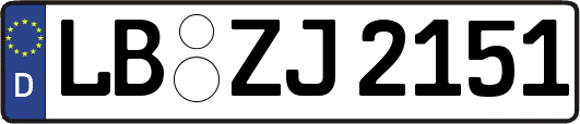 LB-ZJ2151