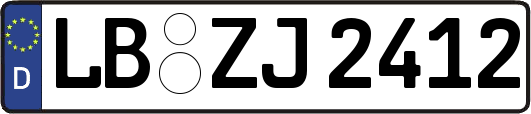 LB-ZJ2412