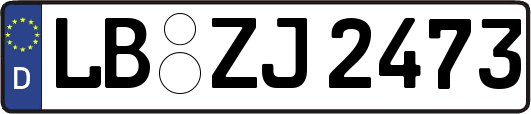 LB-ZJ2473