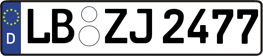 LB-ZJ2477