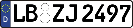 LB-ZJ2497
