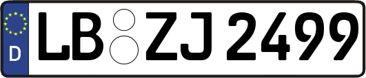 LB-ZJ2499