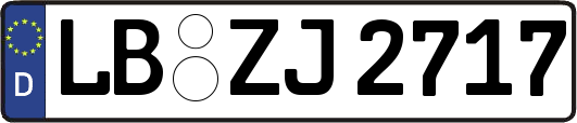 LB-ZJ2717