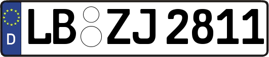 LB-ZJ2811