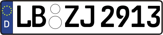 LB-ZJ2913