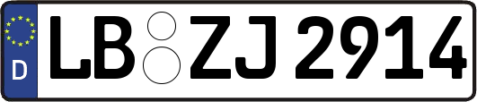 LB-ZJ2914