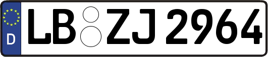 LB-ZJ2964