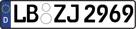LB-ZJ2969