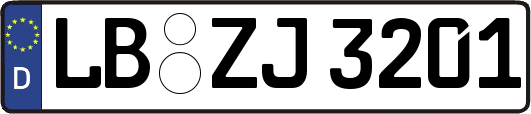 LB-ZJ3201