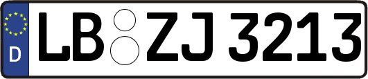 LB-ZJ3213