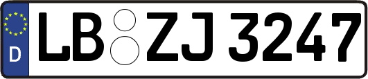 LB-ZJ3247