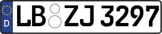 LB-ZJ3297