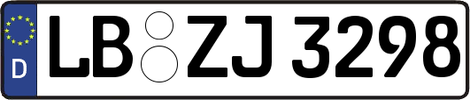LB-ZJ3298