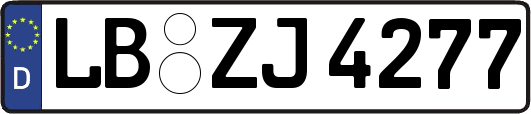 LB-ZJ4277