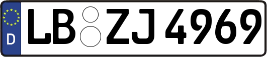 LB-ZJ4969
