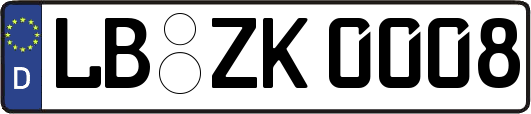 LB-ZK0008