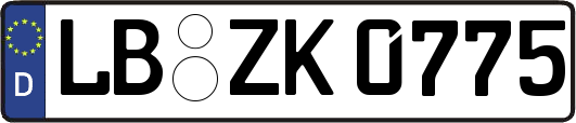 LB-ZK0775