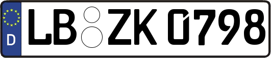 LB-ZK0798
