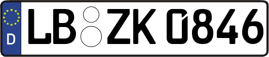 LB-ZK0846