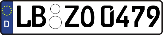 LB-ZO0479