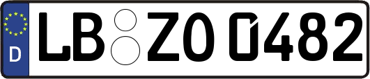 LB-ZO0482