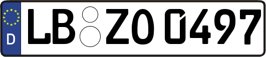 LB-ZO0497