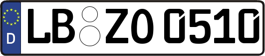 LB-ZO0510