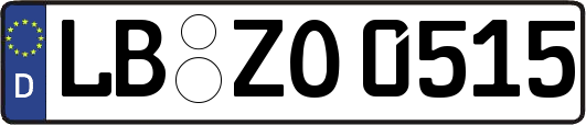 LB-ZO0515