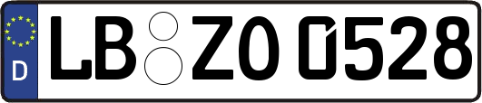 LB-ZO0528