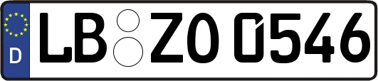 LB-ZO0546