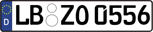 LB-ZO0556