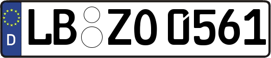 LB-ZO0561