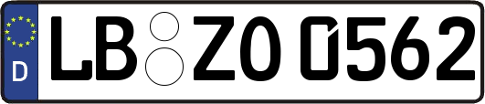 LB-ZO0562