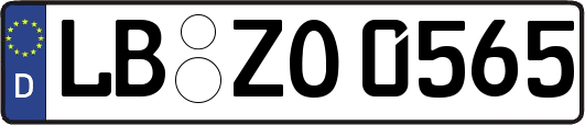 LB-ZO0565