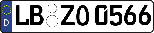 LB-ZO0566