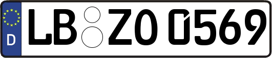 LB-ZO0569