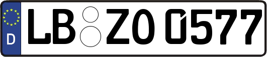 LB-ZO0577