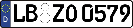 LB-ZO0579