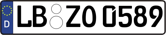LB-ZO0589