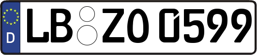 LB-ZO0599