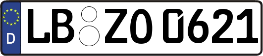 LB-ZO0621