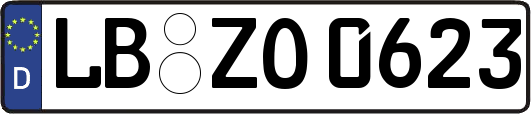 LB-ZO0623