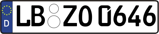 LB-ZO0646