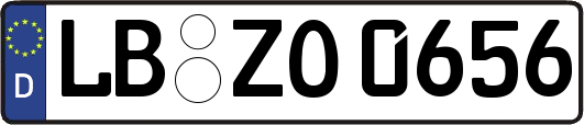 LB-ZO0656