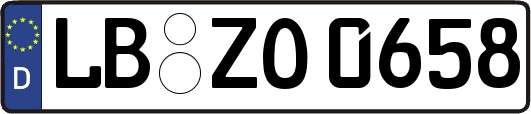 LB-ZO0658