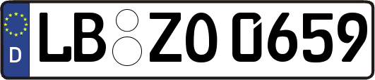 LB-ZO0659