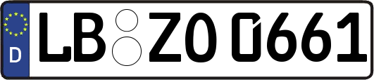 LB-ZO0661