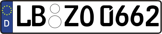 LB-ZO0662