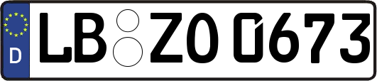 LB-ZO0673