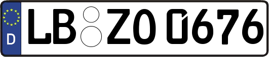 LB-ZO0676